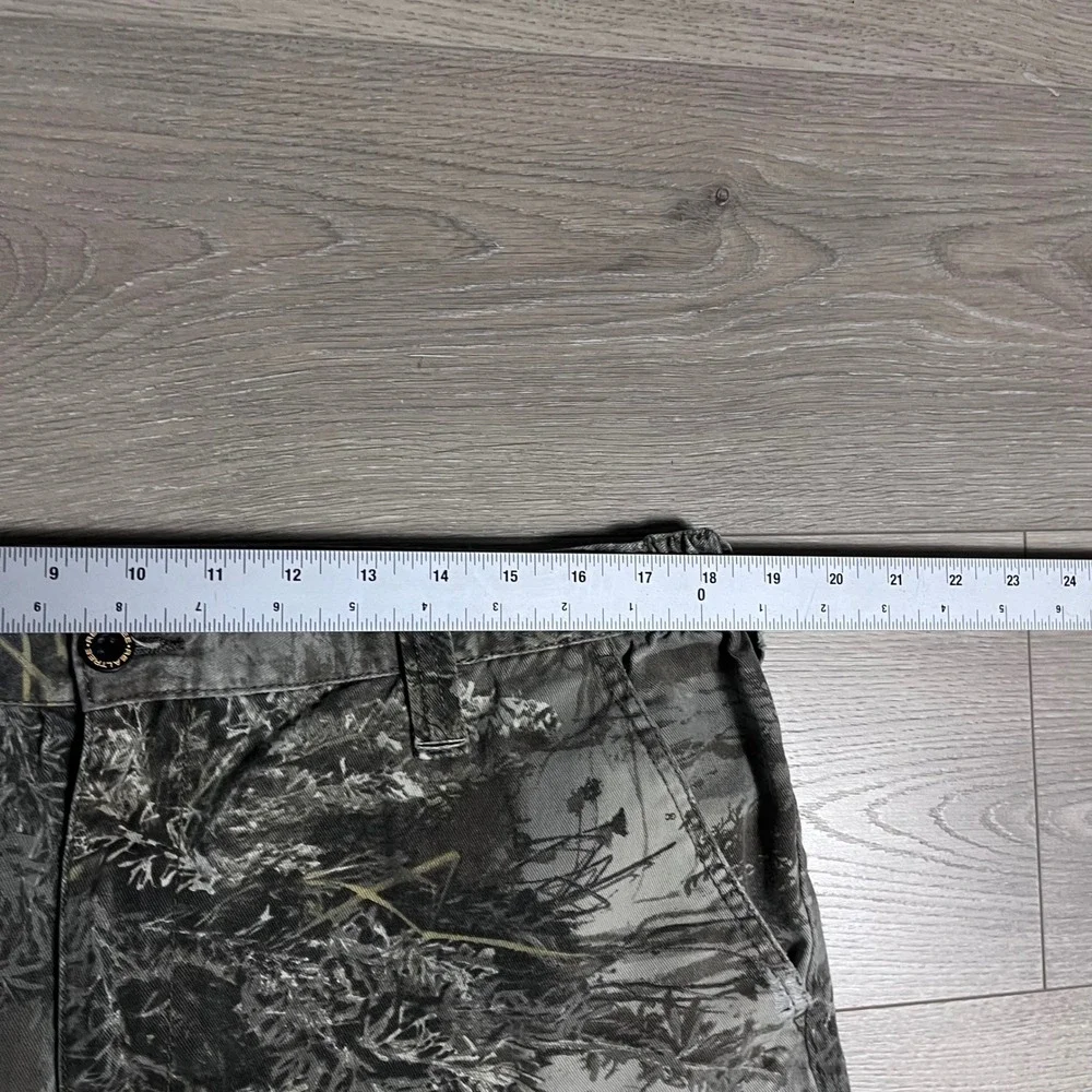 Realtree max xt